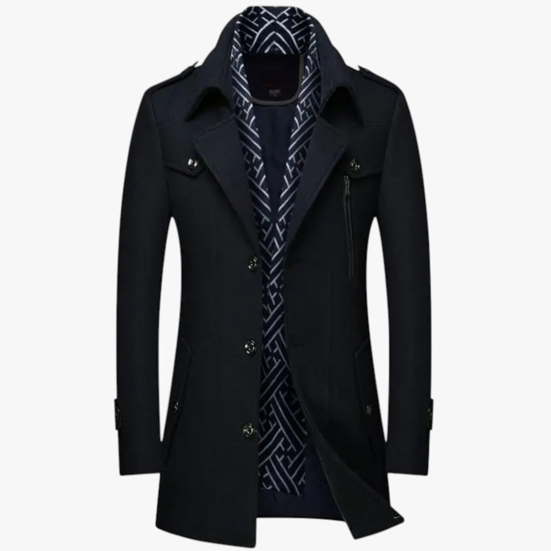 Men's Jacket Collection