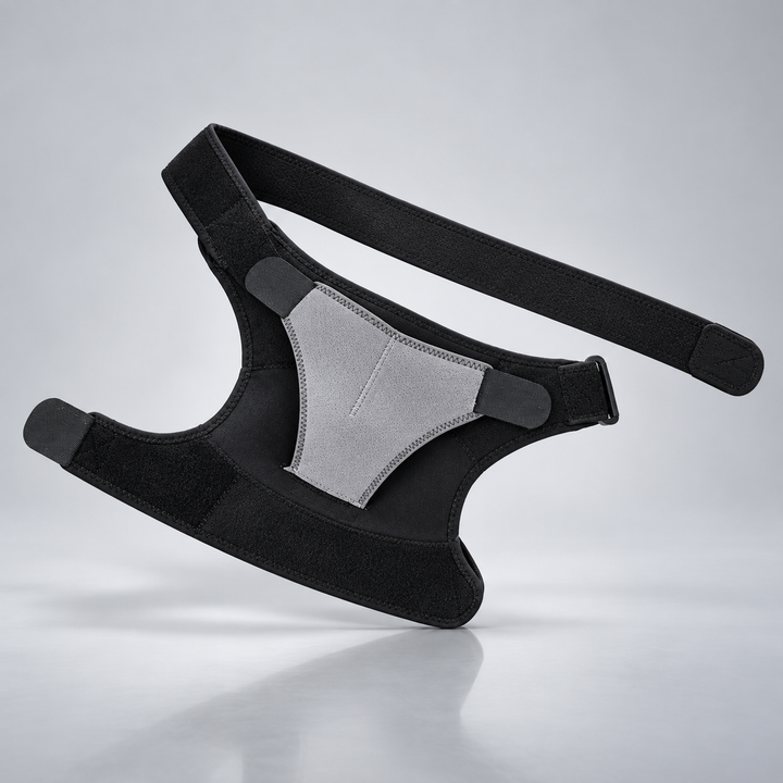 Miracle Shoulder Brace Support for Pain Relief Compression