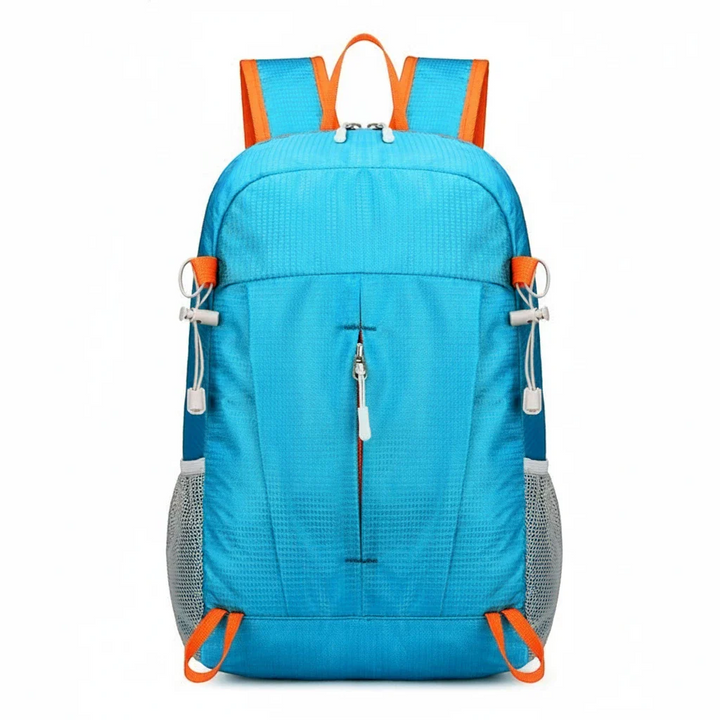 Waterproof Lightweight Hiking Backpack Travel Cycling Daypack