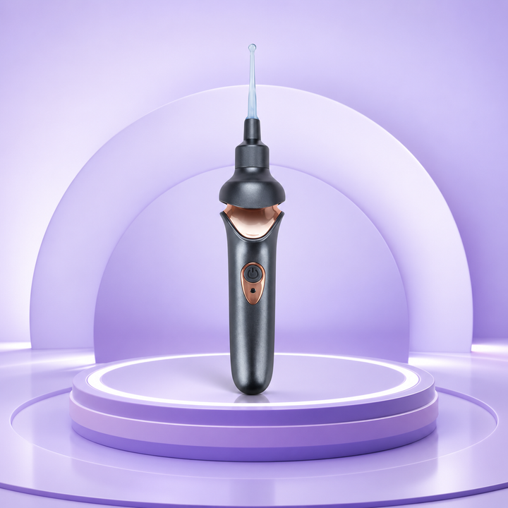 Ear Wax Removal Kit Painless Cleaning Tool for Adults and Kids