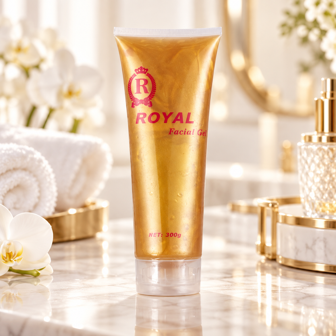 Ultrasonic RF Skin Firming Gel Conductive Gel for Beauty Devices 300ml