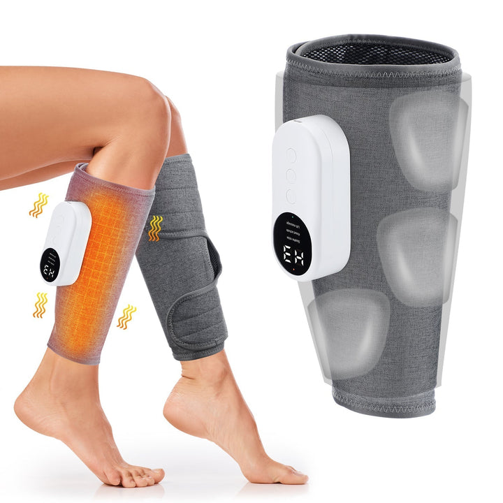 Leg Air Compression Massager Device