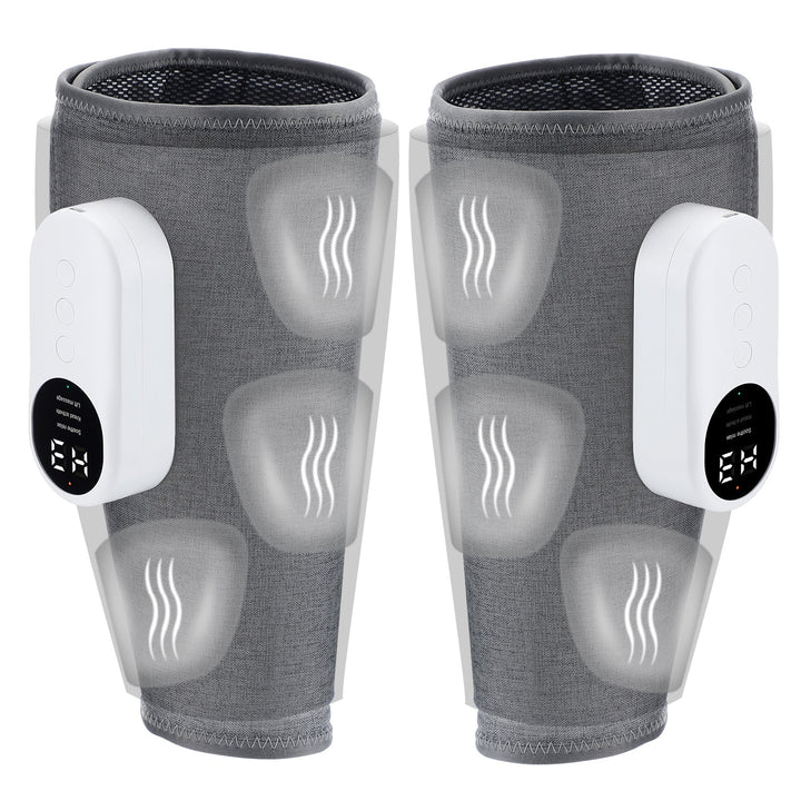 Leg Air Compression Massager Device