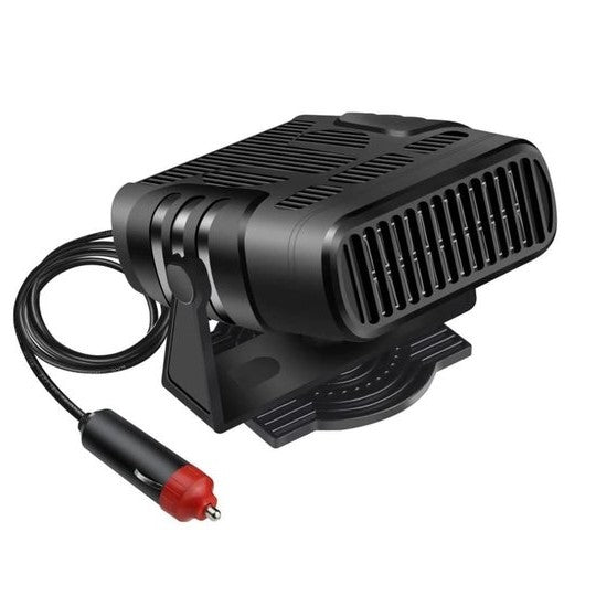 12V Portable Automotive Car Heater Fan Device