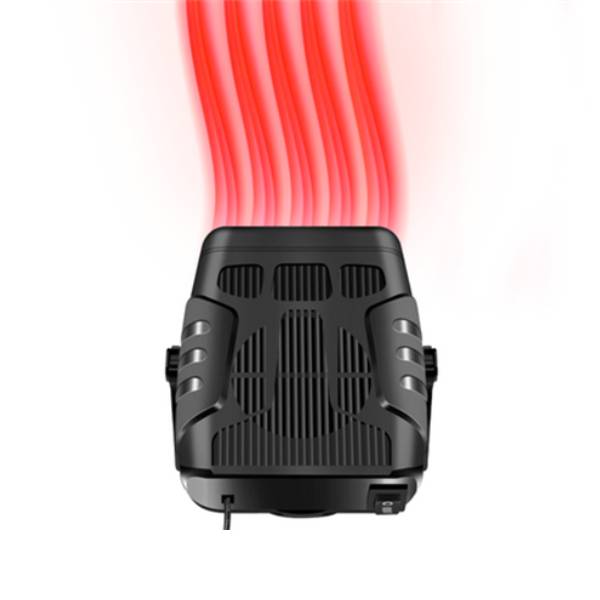 12V Portable Automotive Car Heater Fan Device