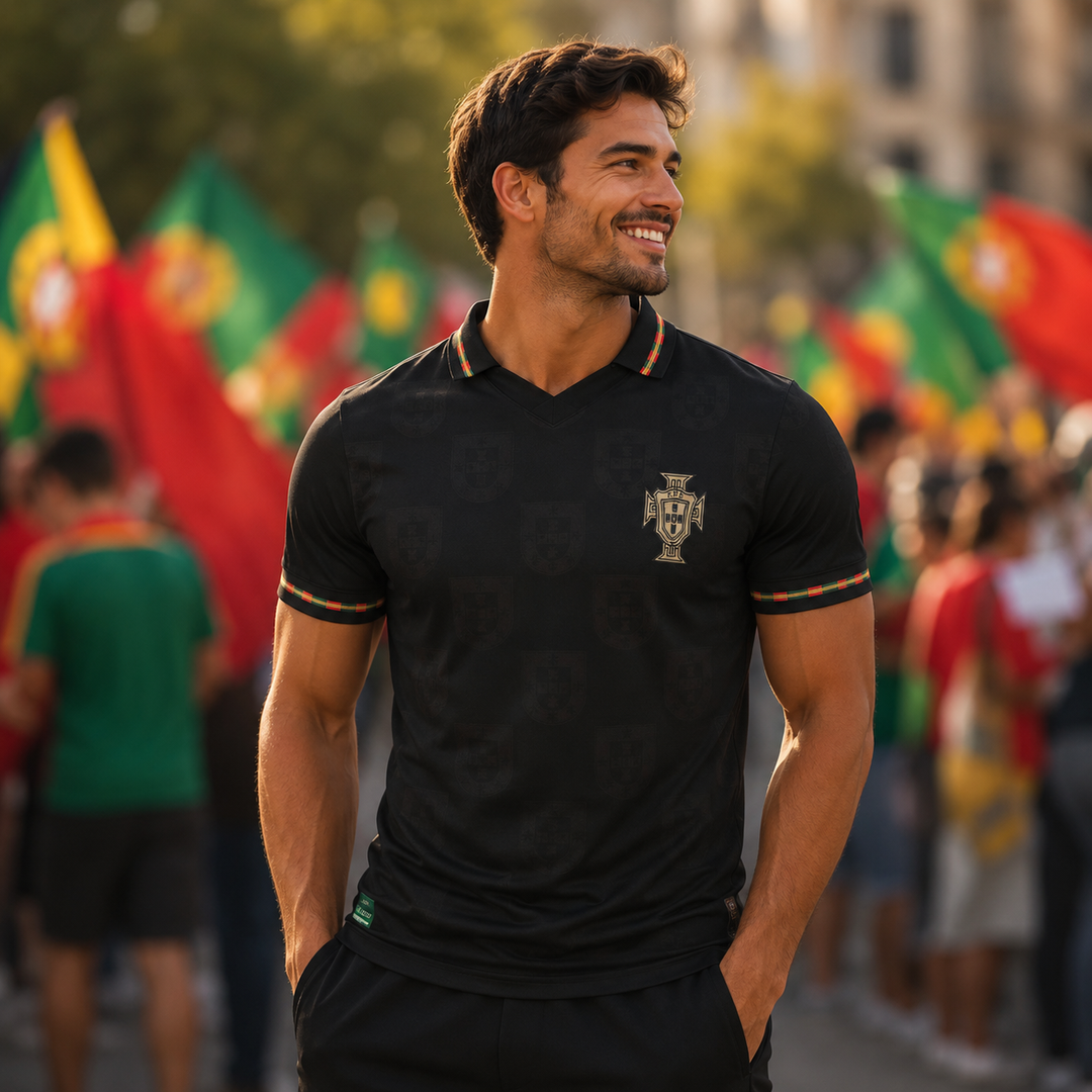 Portugal World Cup 2026 Men&