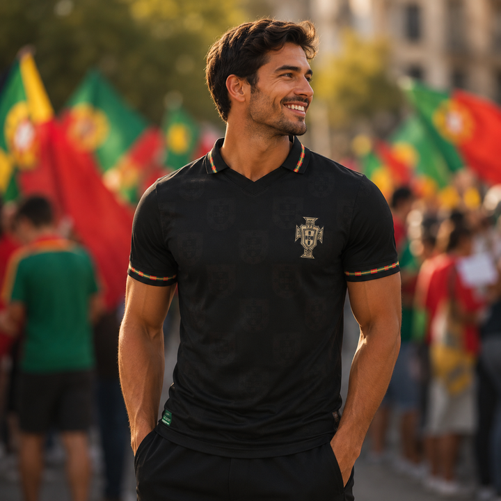 Portugal World Cup 2026 Men&