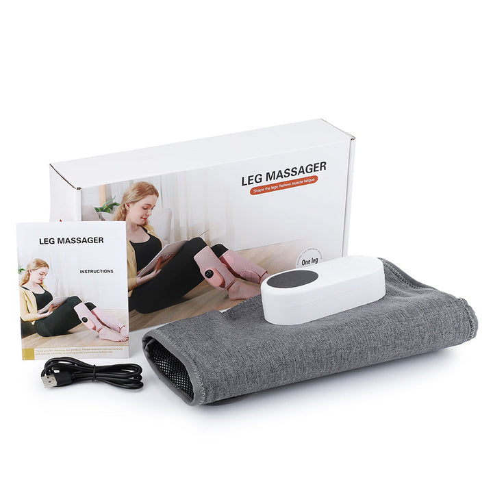 Leg Air Compression Massager Device