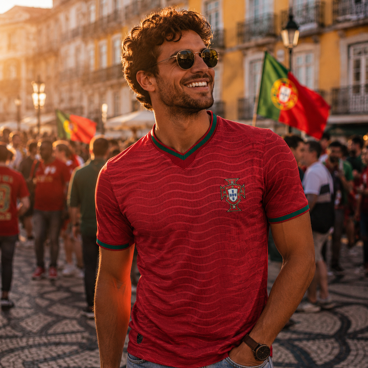 Portugal World Cup 2026 Men&