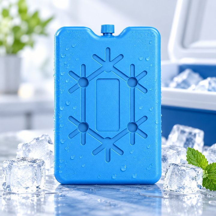 Reusable Ice Packs for Air Coolers Cooling Boxes