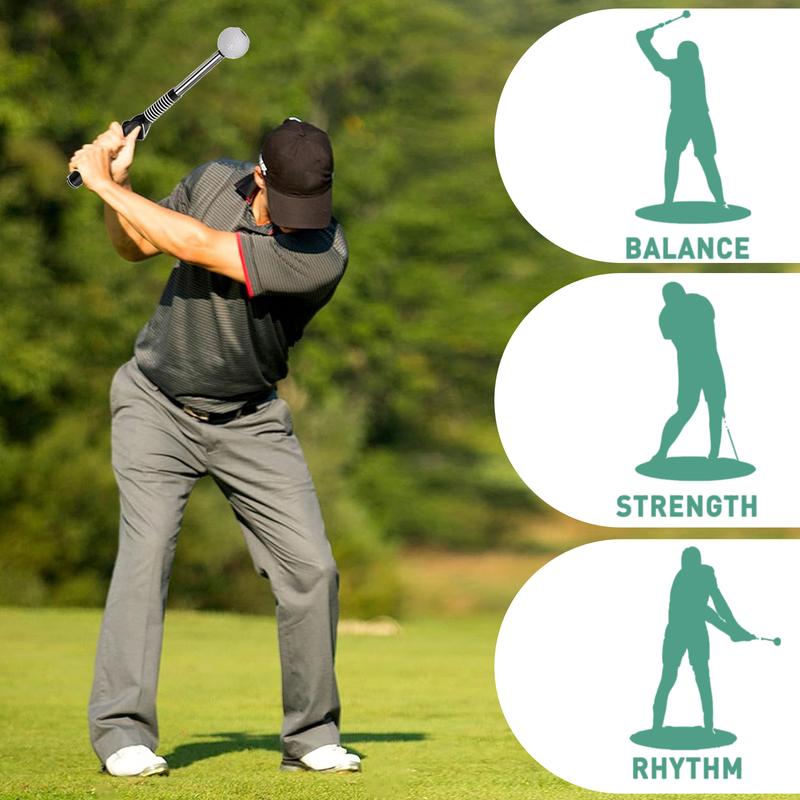 Golf Training Aid Retractable Telescopic Tool
