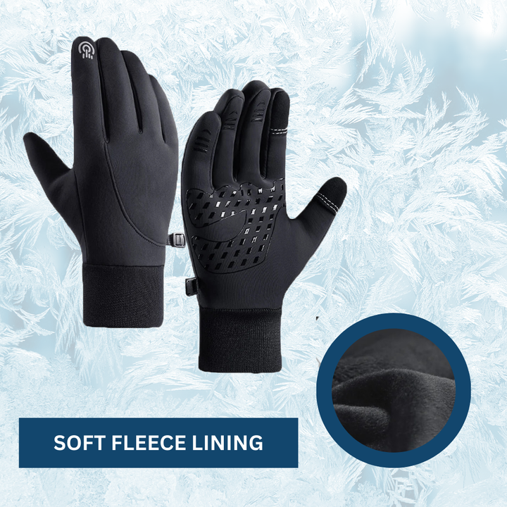 Thermal Insulated Winter Gloves Warm Gloves