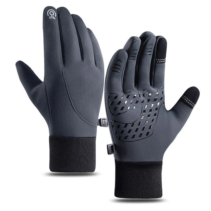 Thermal Insulated Winter Gloves Warm Gloves