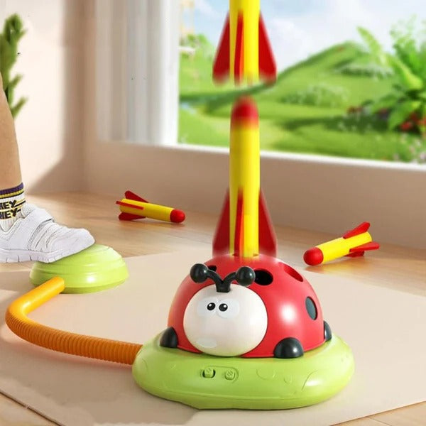 Interactive 3 in 1 Activity Toy for Kids Educational Playset
