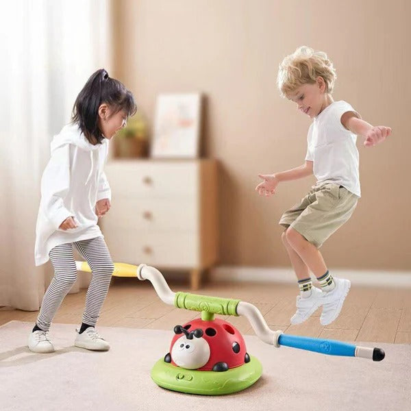 Interactive 3 in 1 Activity Toy for Kids Educational Playset