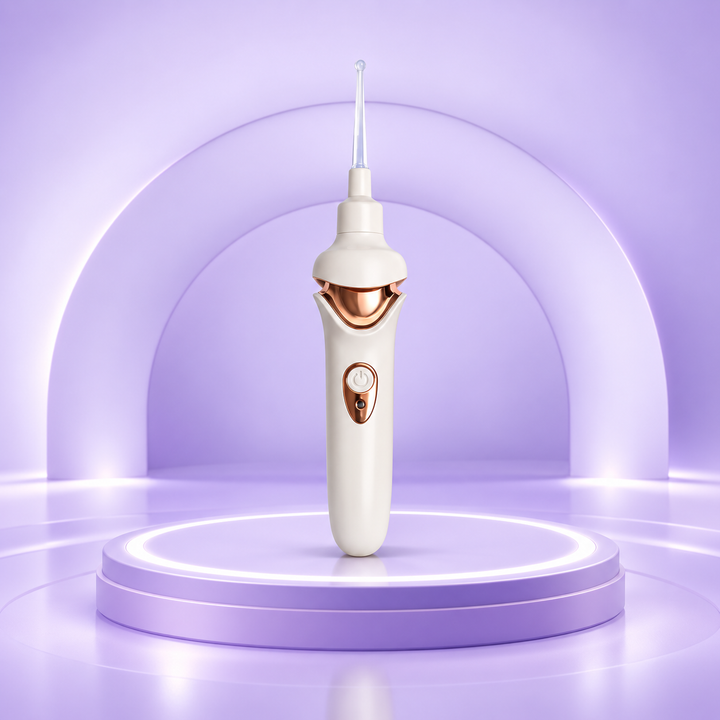 Ear Wax Removal Kit Painless Cleaning Tool for Adults and Kids