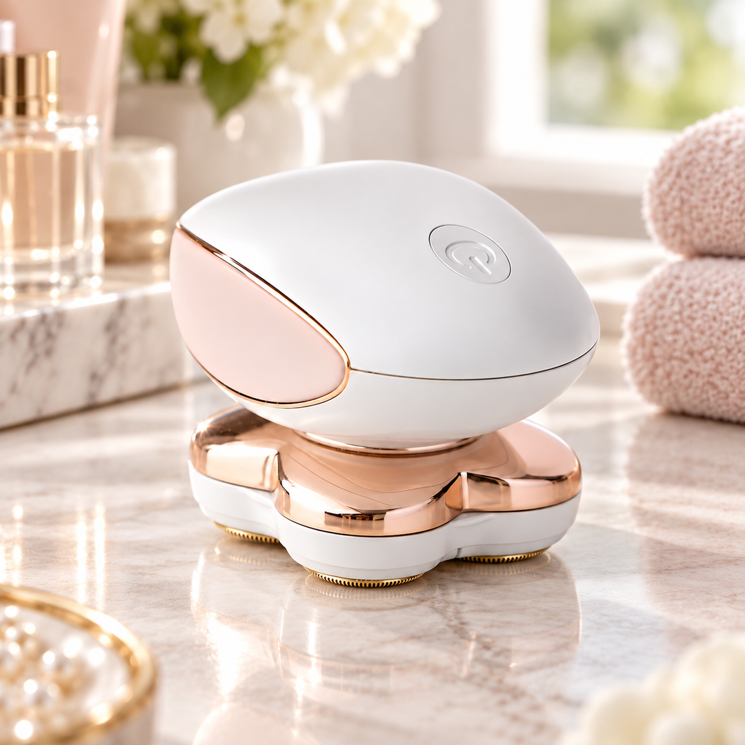 Flawless Legs Hair Remover Electric Ladies Shaver Smooth Skin