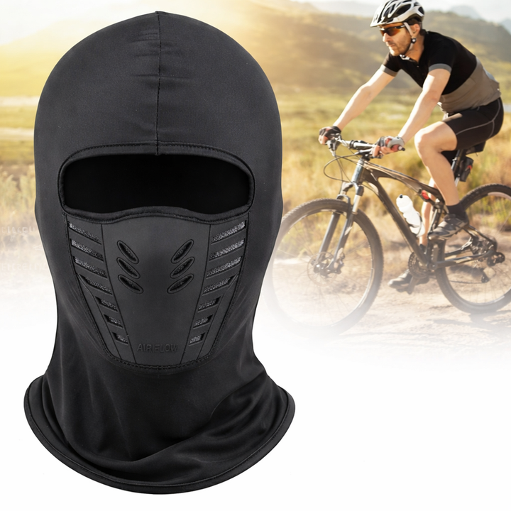 Winter Thermal Balaclava Face Mask for Motorbike &amp; Bicycle Riding