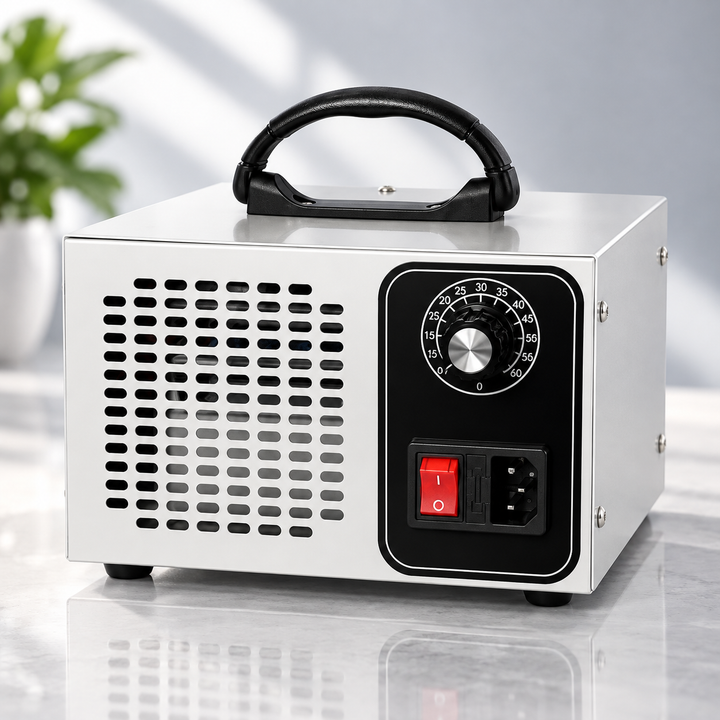 Ozone Generator Machine Air Purifier Home Odour Eliminator