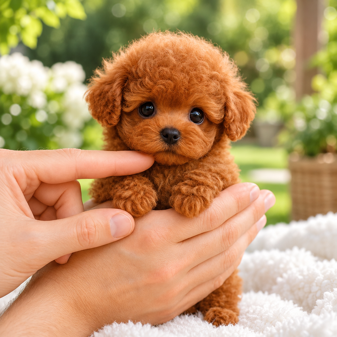 Interactive Plush Dog Toy Realistic Movement and Sound