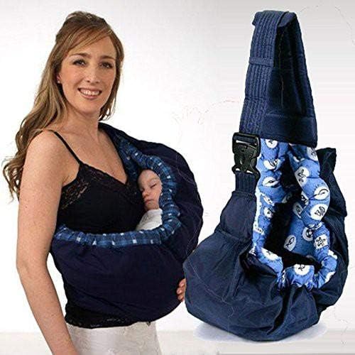 Baby Carrier Sling Wrap Newborn Baby Carrier Wrap