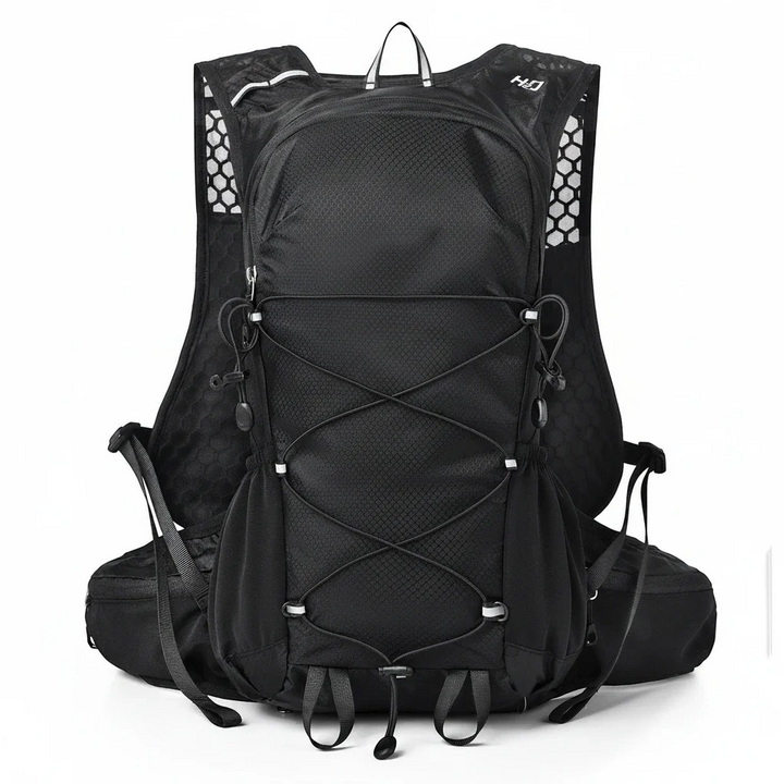 20 Liter Lightweight Waterproof Hiking Backpack for Running and Cycling