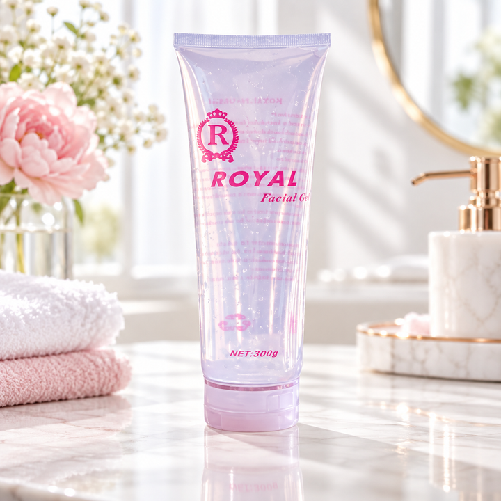 Ultrasonic RF Skin Firming Gel Conductive Gel for Beauty Devices 300ml