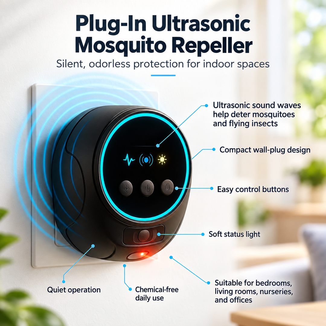 Pantry Moth Fogger Fast Acting Full Room Treatment for Moths