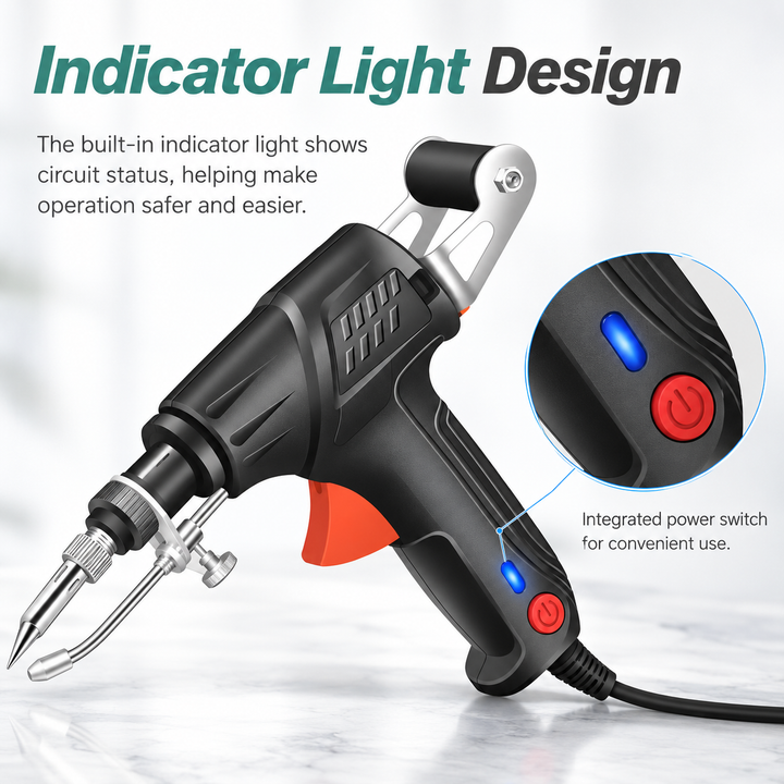 Portable Electric Welding Tool Handheld Mini Welder