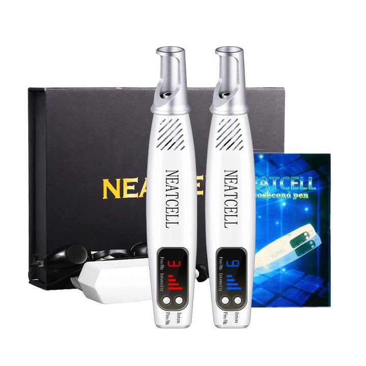 Tattoo Removal Laser Pen Skin Mole Freckle Acne Removal Device