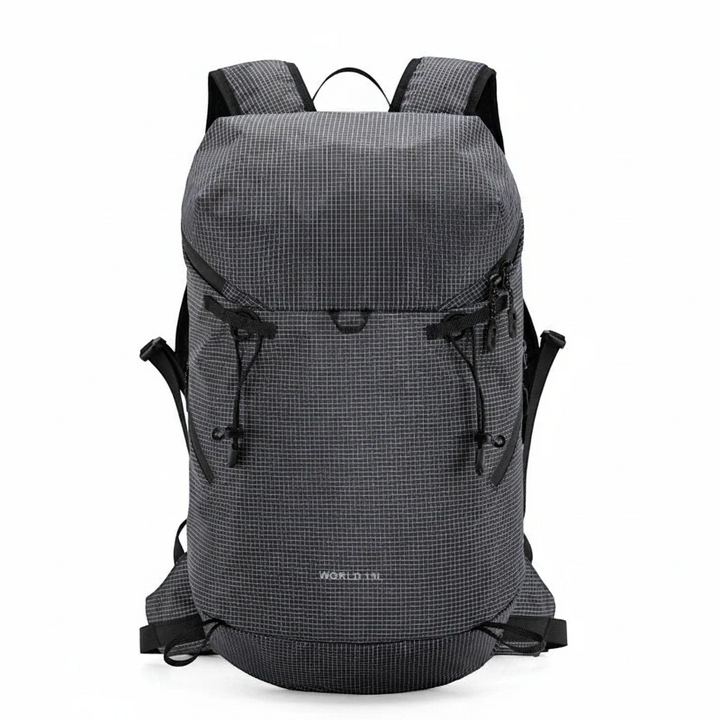 Hiking Backpack 15L Lightweight Large Capacity Waterproof Travel Bag