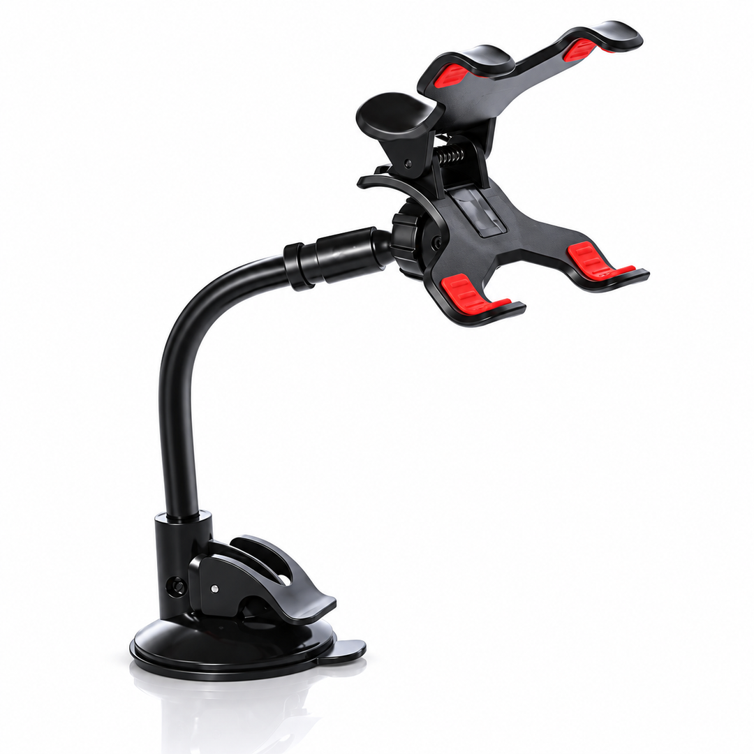 Universal Car Phone Holder Air Vent Mount Cradle for Mobiles