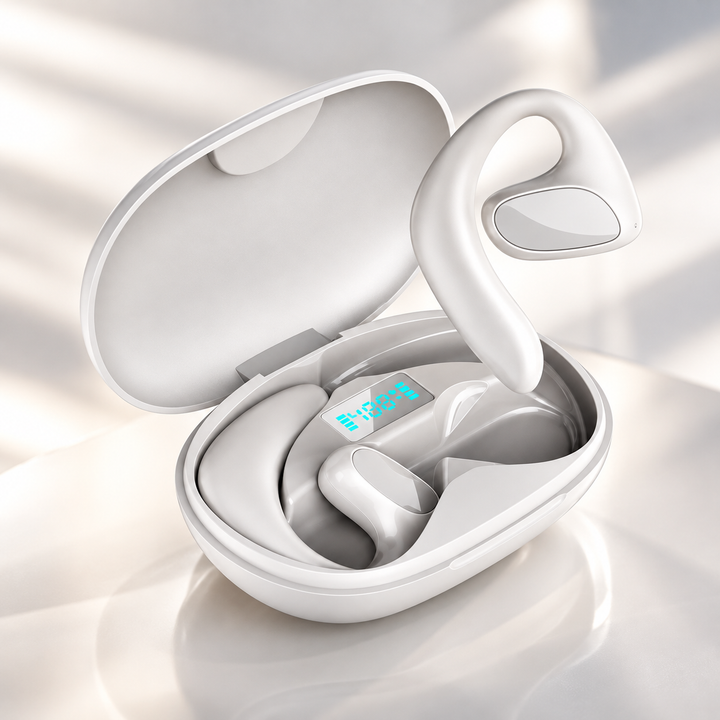 Live Translator Earbuds Real Time Two Way Translation in 144 Languages