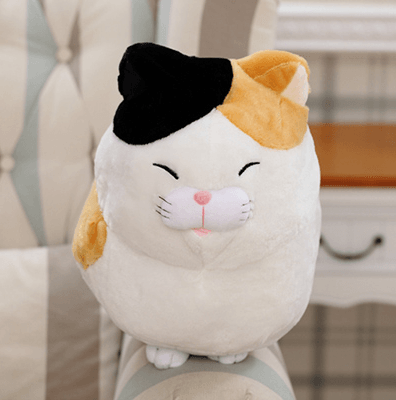 Grumpy Cat Plush Toy Stuffed Animal Plush Doll