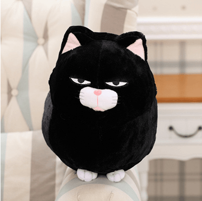 Grumpy Cat Plush Toy Stuffed Animal Plush Doll