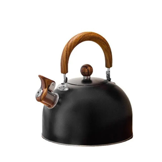 Stove Top Whistling Kettle Stainless Steel Tea Kettle