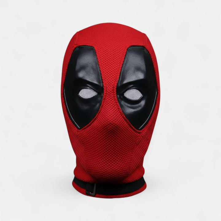 Deadpool Mask Halloween Costume Cosplay Adult Full Head Balaclava