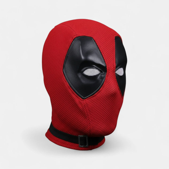 Deadpool Mask Halloween Costume Cosplay Adult Full Head Balaclava