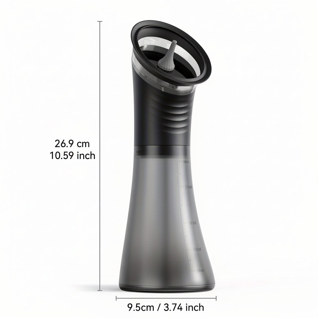 Electric USB Rechargeable Earwax Removal Cleaner Tool