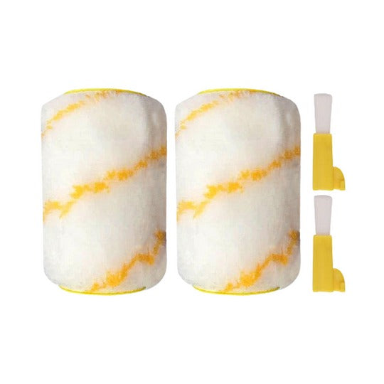 Paint Roller Brush Painting Tool Precision Roller