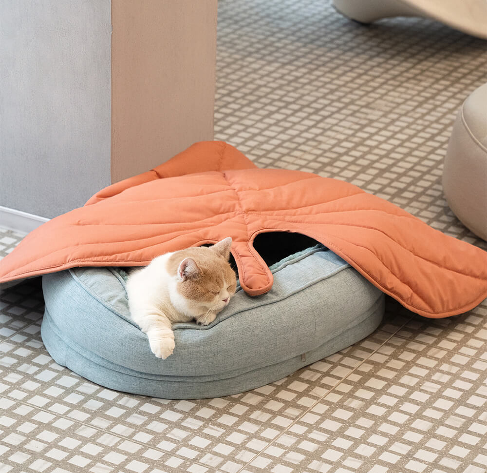 Large Dog Blanket Pet Bed Cover Washable Mat