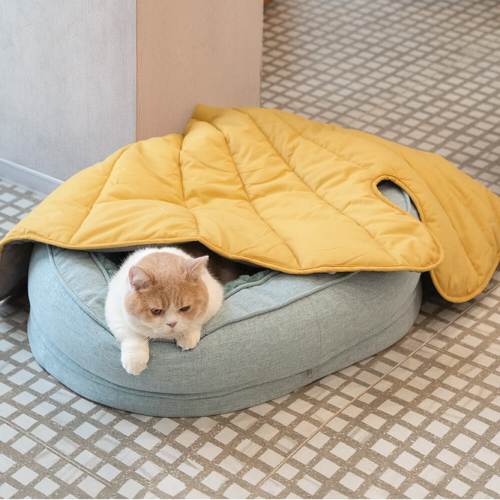 Large Dog Blanket Pet Bed Cover Washable Mat