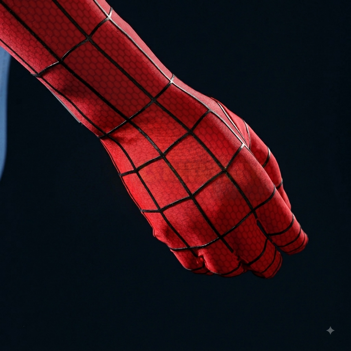 Spider Hero Zentai Bodysuit Costume Kids Adults Halloween Cosplay