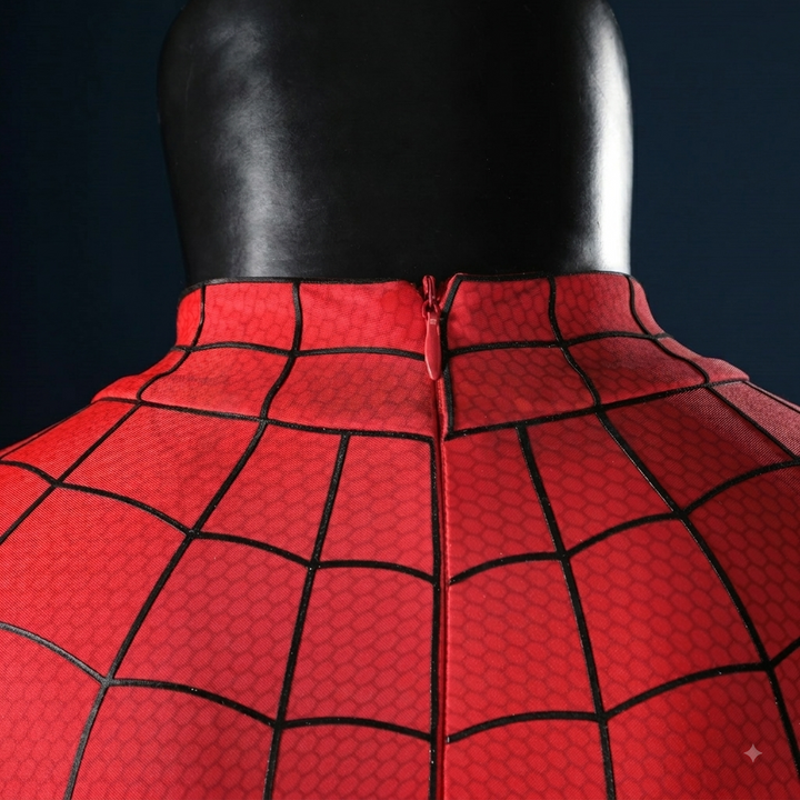 Spider Hero Zentai Bodysuit Costume Kids Adults Halloween Cosplay