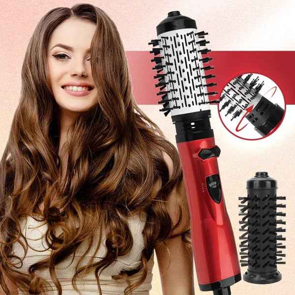 Hot Air Brush Hair Dryer Volumizer Styling Tool
