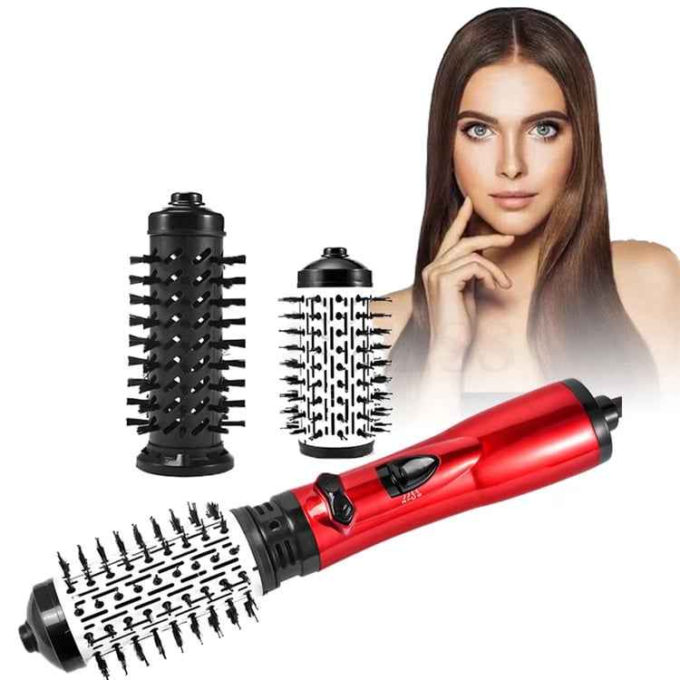Hot Air Brush Hair Dryer Volumizer Styling Tool