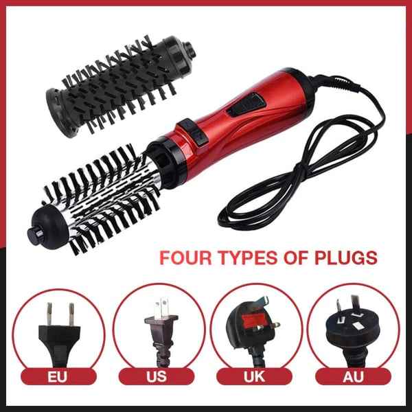 Hot Air Brush Hair Dryer Volumizer Styling Tool
