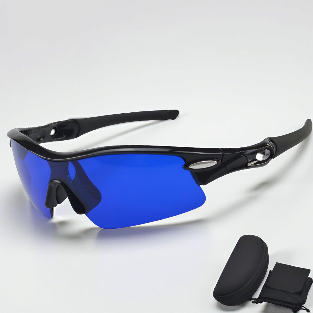 Golf Ball Finder Sports Sunglasses Outdoor Glasses
