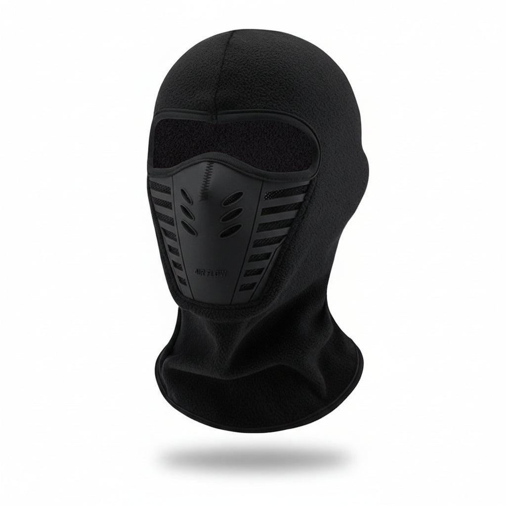 Winter Thermal Balaclava Face Mask for Motorbike &amp; Bicycle Riding