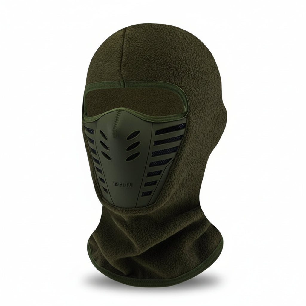 Winter Thermal Balaclava Face Mask for Motorbike &amp; Bicycle Riding